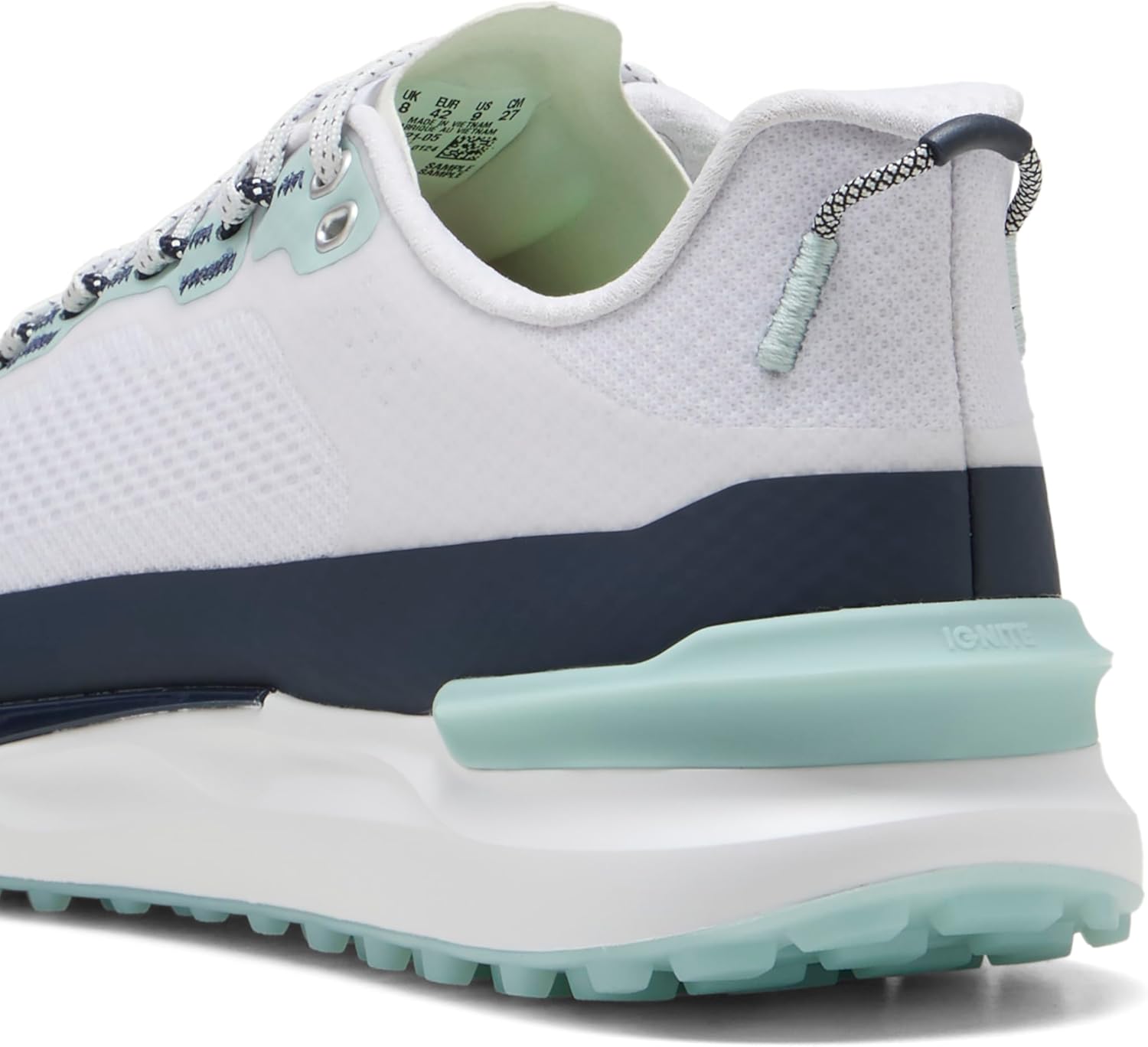 Puma Mens Ignite Elevate X