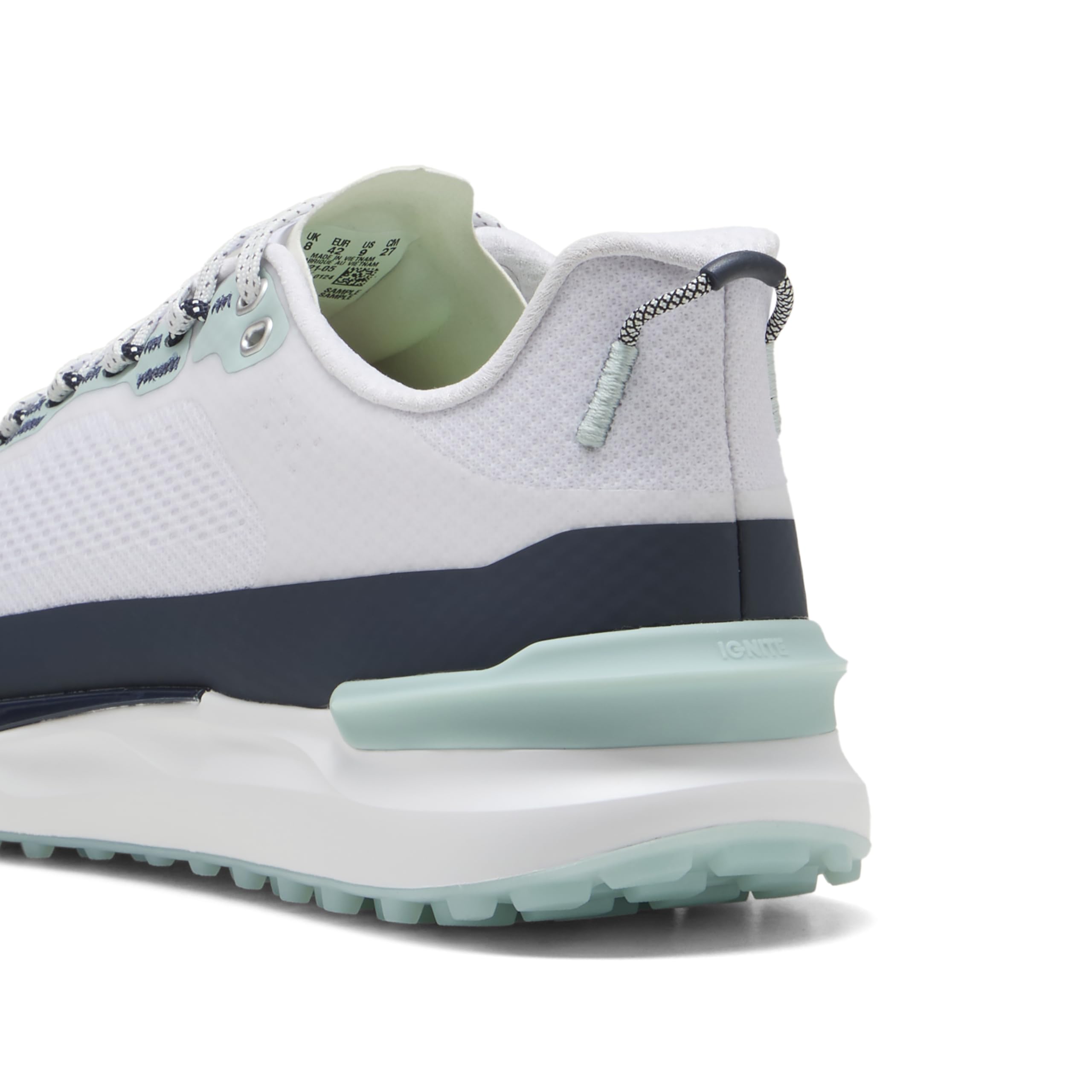 PUMA Herren Ignite Elevate X Golfschuhe