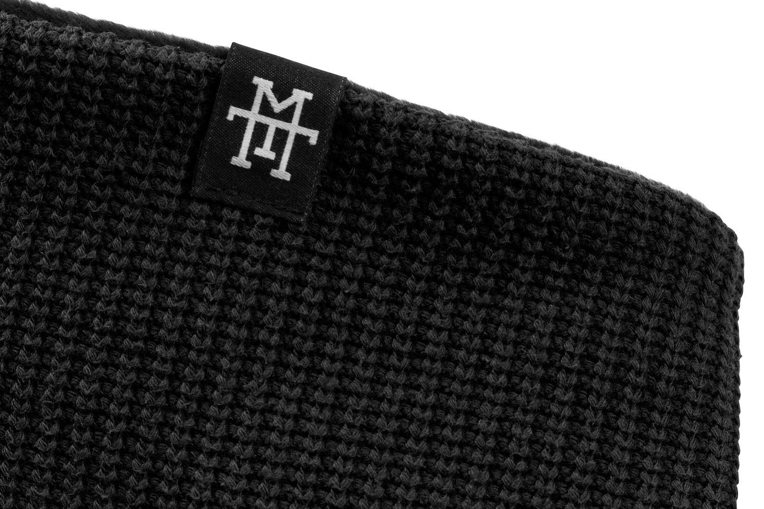 Manufaktur13 Windbreaker - Bandana, Halstücher in versch. Varianten, Multifunktionstuch, Baumwolle Schal, Dreieckstuch, geeignet für Motorrad & Fahrrad (M13)
