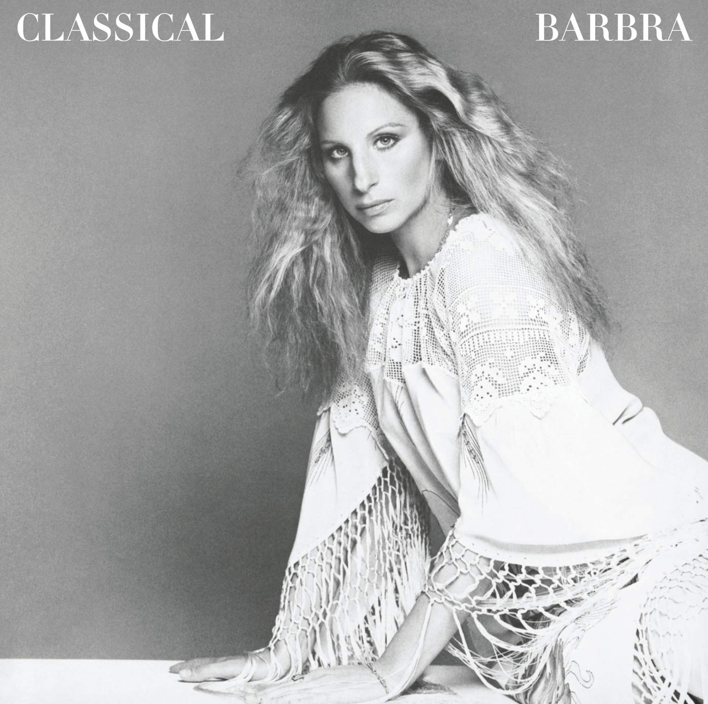 Barbra Streisand