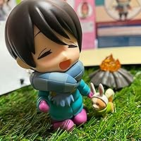 ねんどろいど ゆるキャン△ 斉藤恵那[マックスファクトリー] Amazon.co.jp: Max Factory ねんどろいど ゆるキャン△ 斉藤恵那