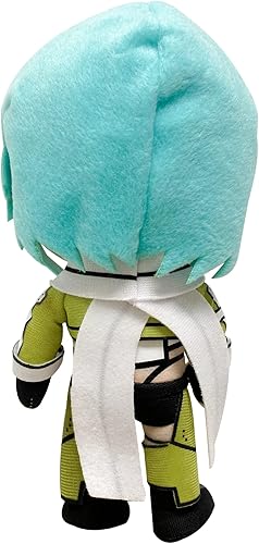 Miniatura 2 de GE animación ge-52135Sword Art Online IISinon relleno felpa, 8"