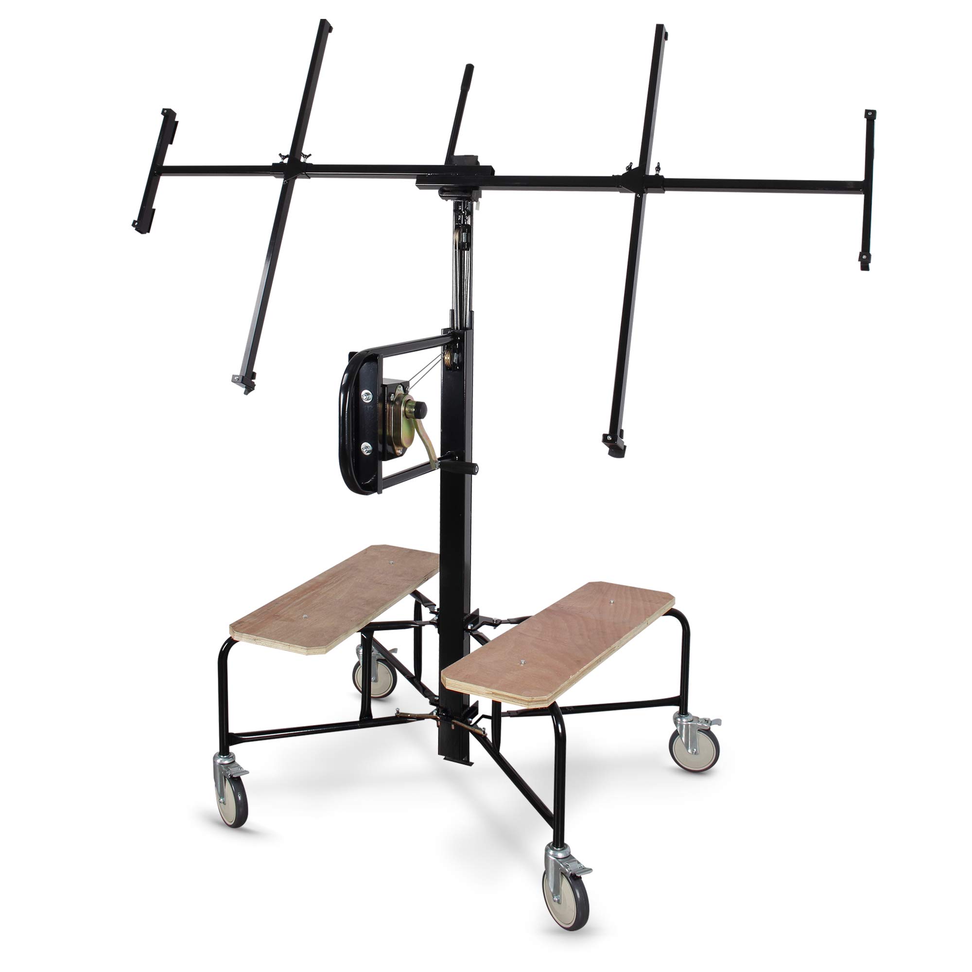 10 Best Drywall Lifts 2023 Reviews & Ratings