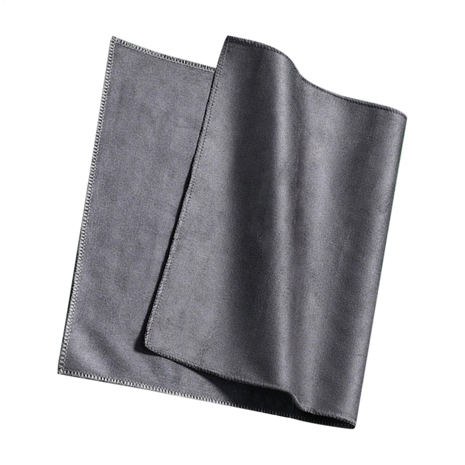 Panno per la Pulizia della Stecca da Biliardo, Asciugamano per la Pulizia e la Manutenzione del Bastone da Biliardo, per Stecche da Biliardo, Mazze da Golf, per Stecche da Biliardo