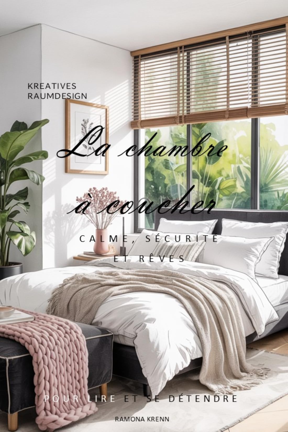 Chambre à coucher calme et sécurisée : mobilier complet pour des nuits sereines