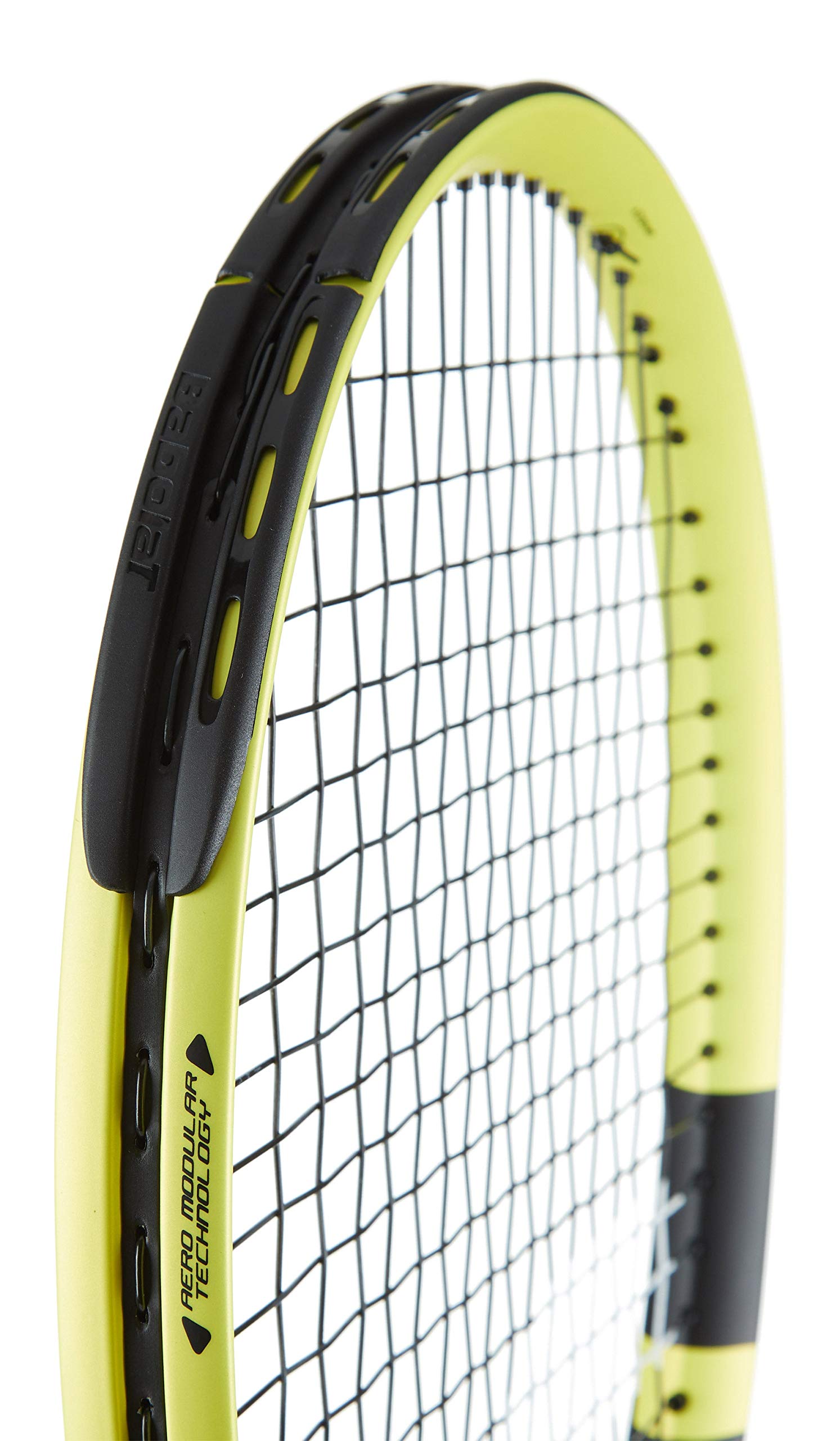 Amazon | Babolat Aero 112 4 3/8インチ (#3) | バボラ(Babolat