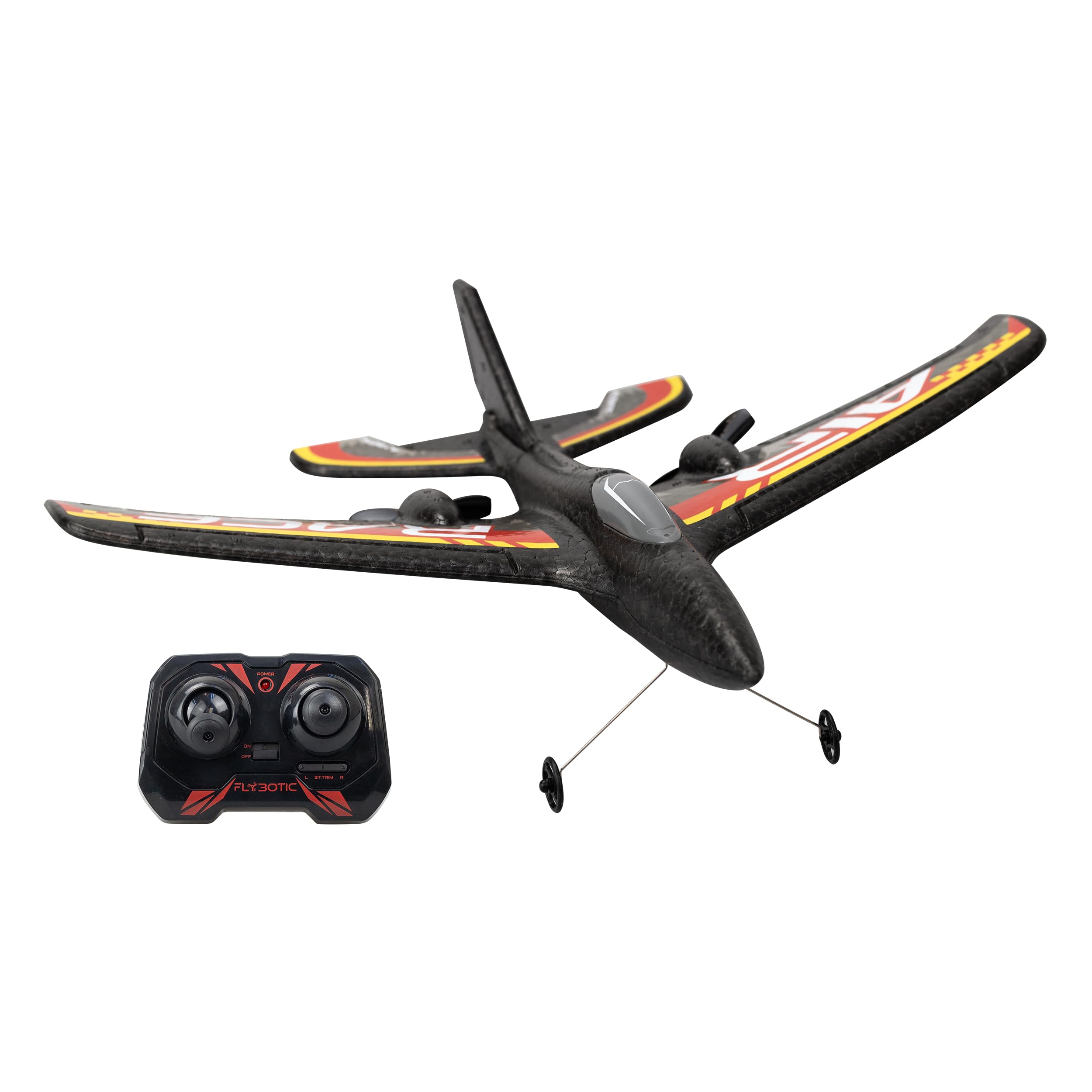 Rocco Giocattoli P.A.Aer X-Twin Loop