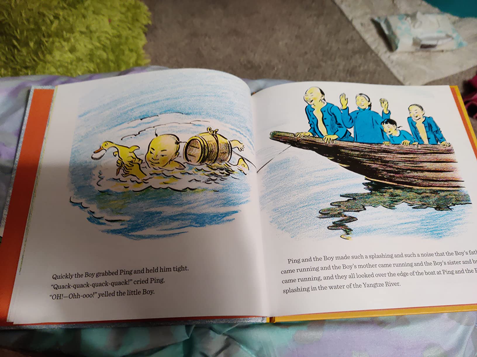 Racist Artwork from the past..