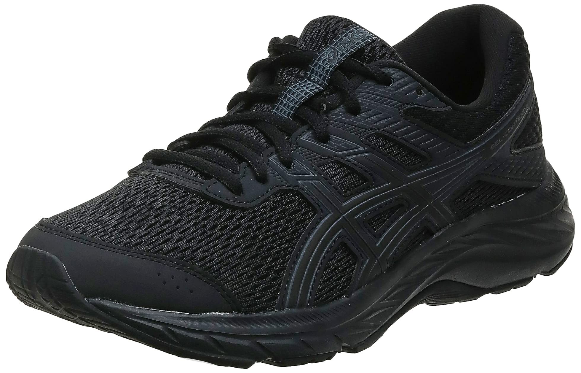 Asics Gel-Contend 6 mens Road Running 