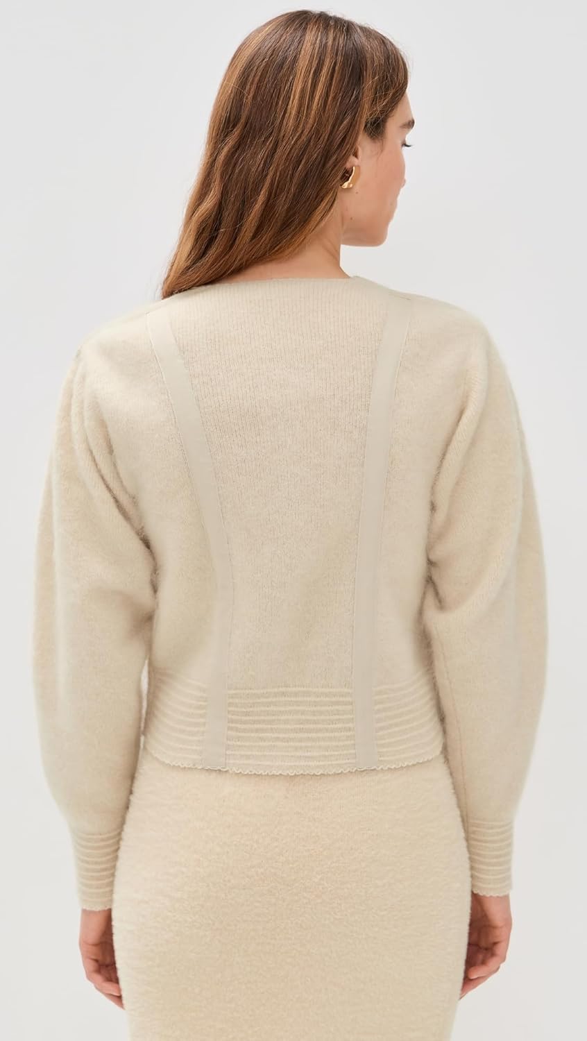 By Malene Birger Women's Pernille Cardigan