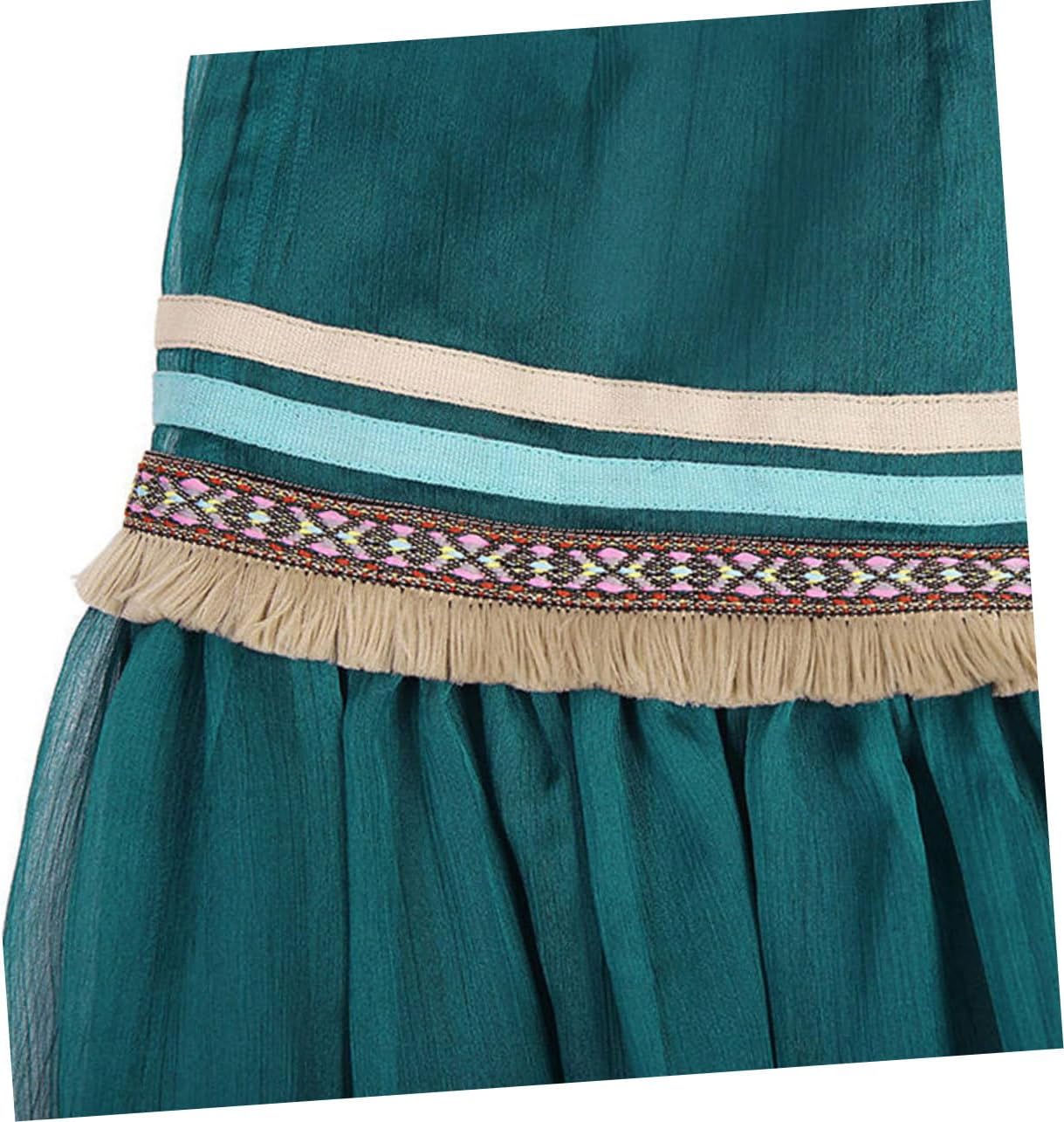 50M Hemp Rope Tassel Ribbon for DIY Crafts Handmade Lace Decoration for Photo Wall Bridal Bouquet Wedding Accessories Suitable for Occasions