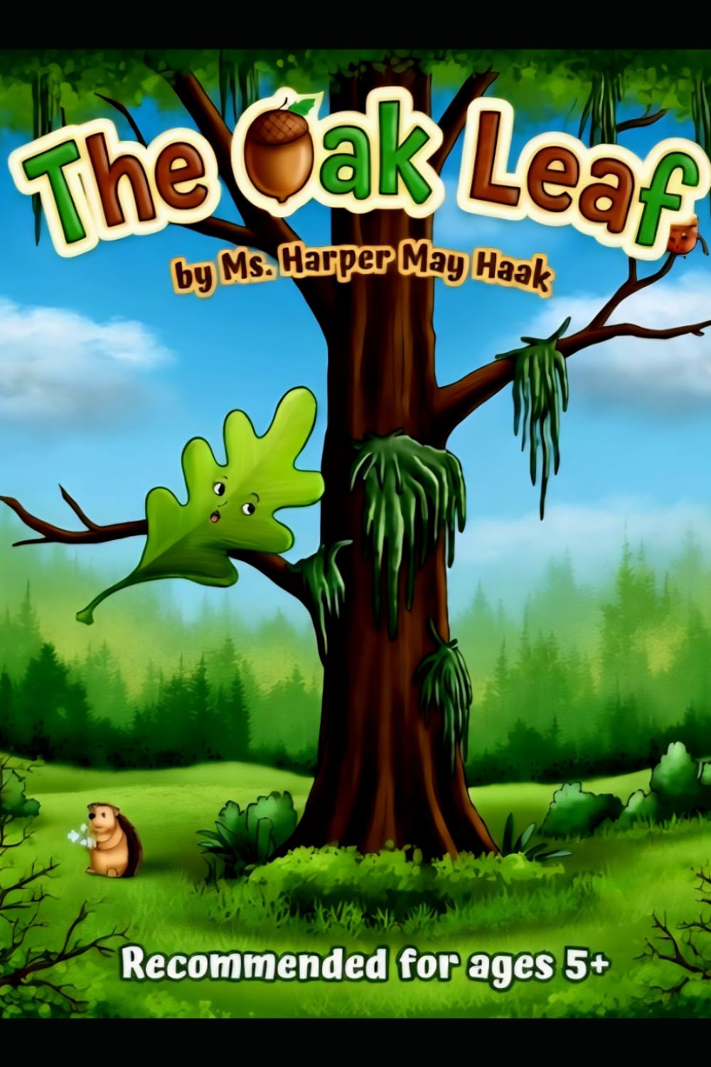 The Oak Leaf