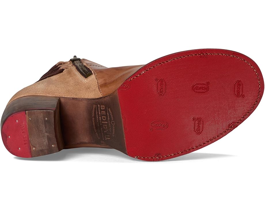 Bed Stu Cable - Bottom View