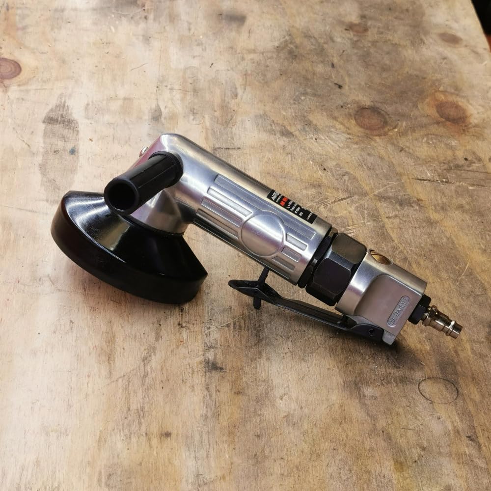 Meuleuse pneumatique diamètre 100 mm - AUTOBEST