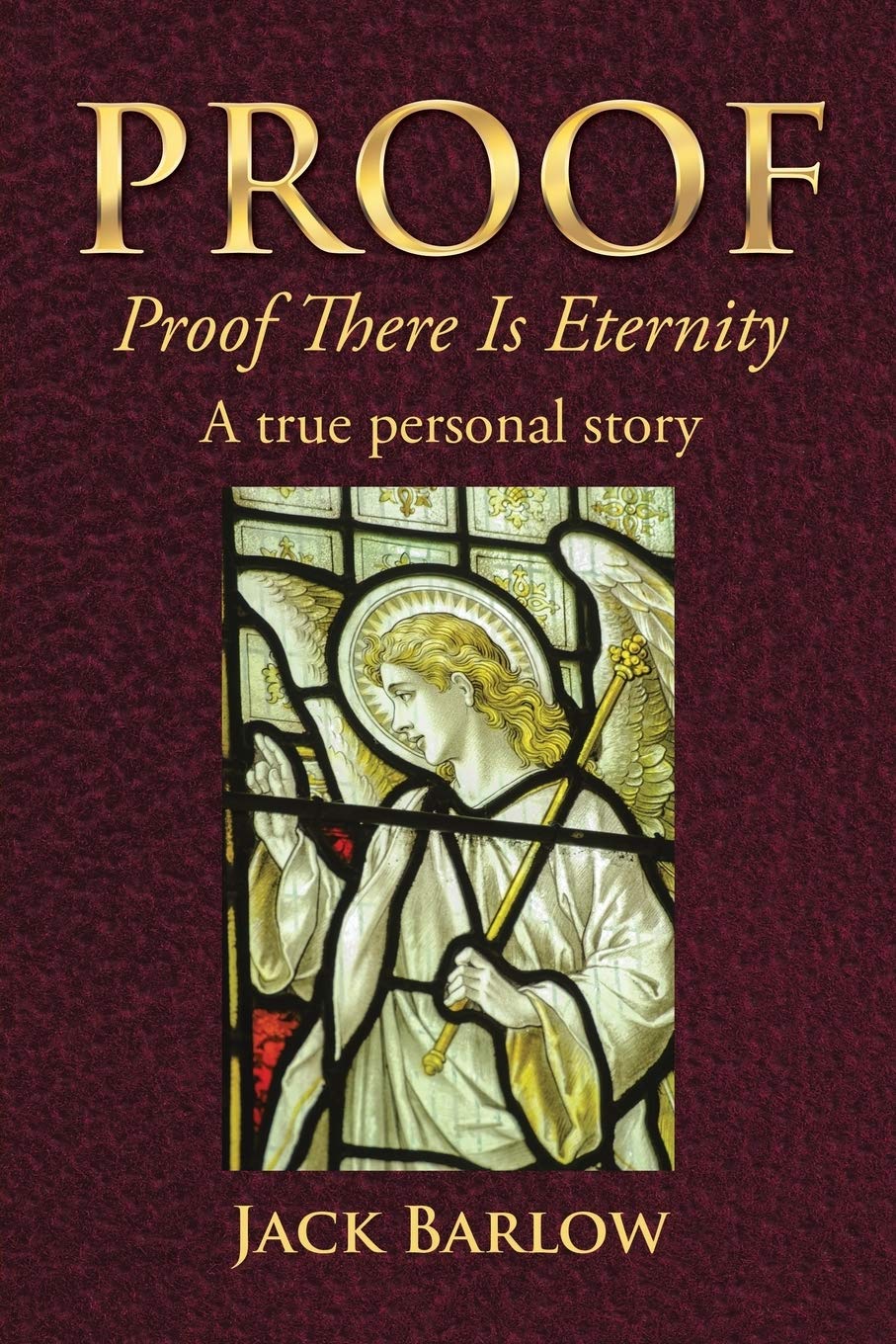 Proof: Proof There Is Eternity