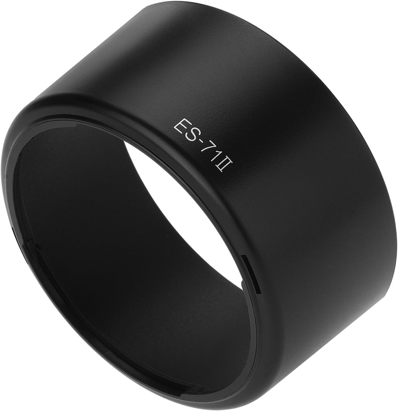 Canon ES-71II Lens Hood