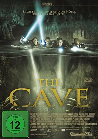 Amazon Co Jp The Cave Import Allemand Dvd ブルーレイ Amazon Co Jp The Cave Import Allemand Dvd ブルーレイ