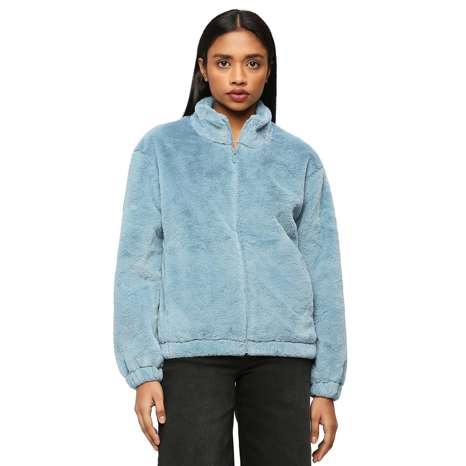 pepe jeans Women's A-Line Coat-picture-27