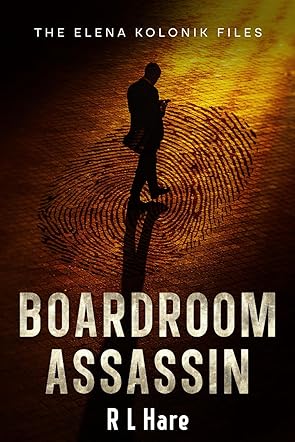 Boardroom Assassin