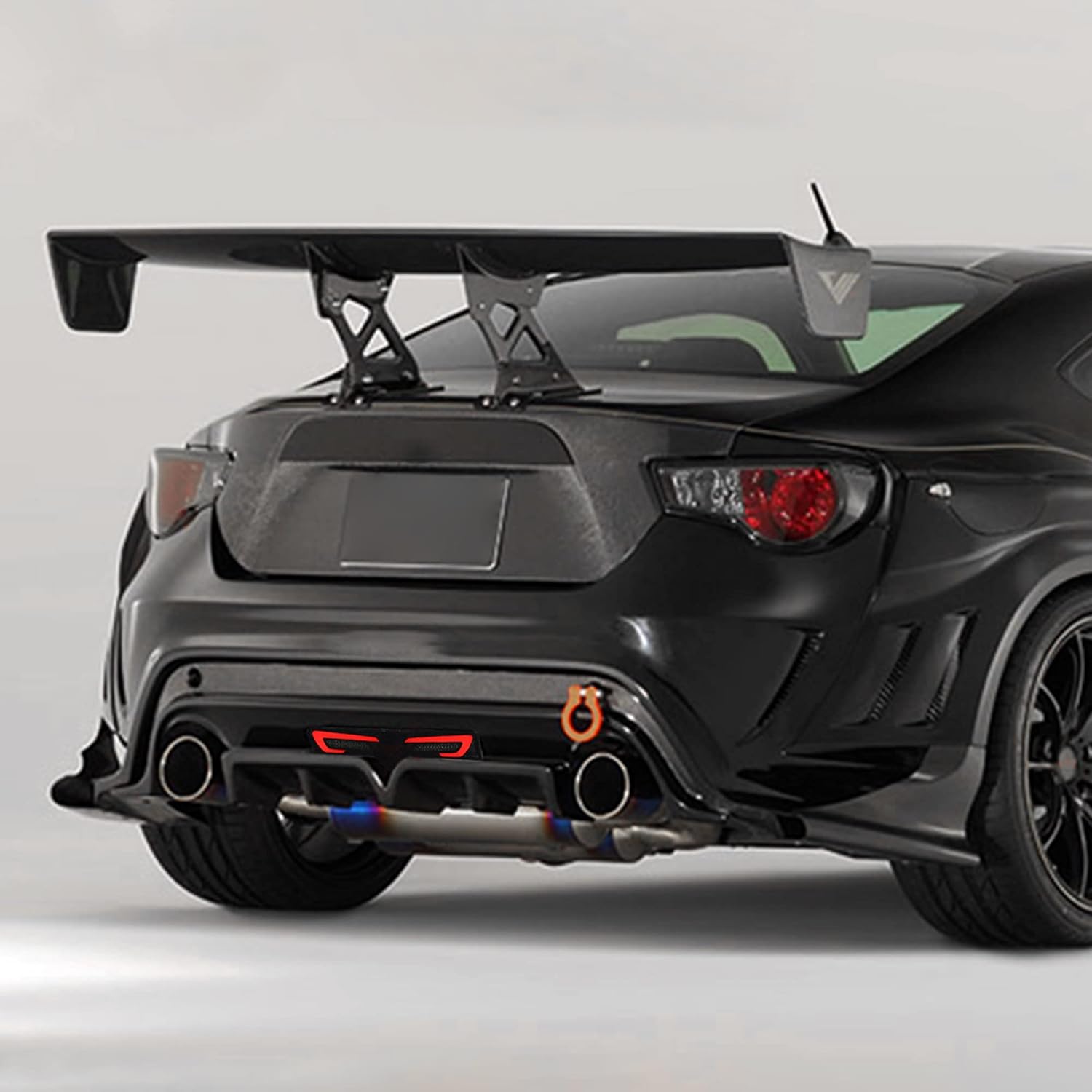 LEDバックフォグ 86 BRZ スモーク テールランプ ブレーキ 05