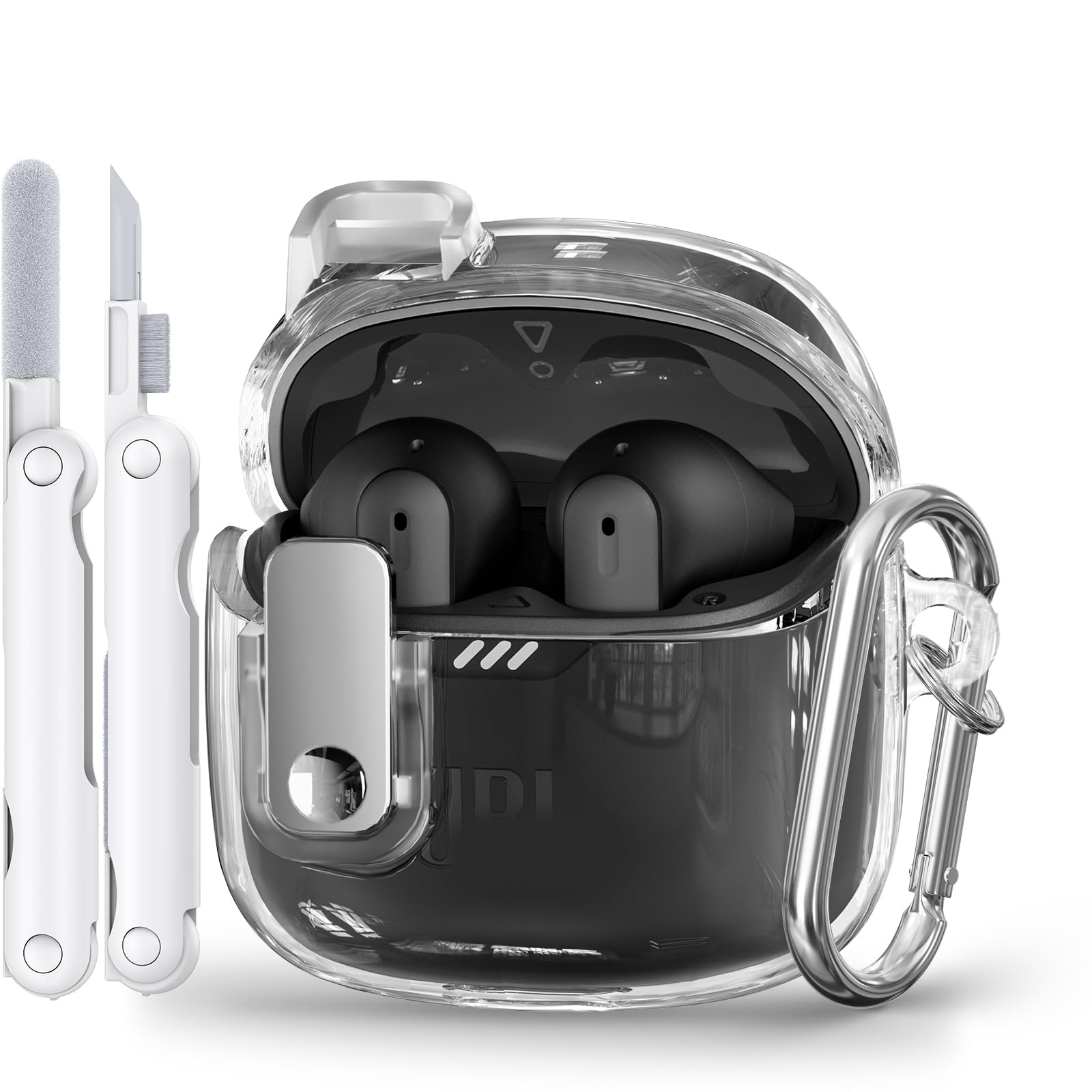 Amazon.com: Polislime with Lock Case Compatible with JBL Tune Flex