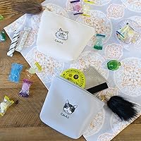 【入手困難】にゃー　モッズコート　刺繍　ボアライナー　ネコ型チャーム　ネネット 入手困難】にゃー モッズコート 刺繍 ボアライナー ネコ型