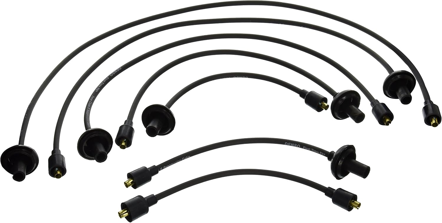 Denso 671-6067 Original Equipment Replacement Wires