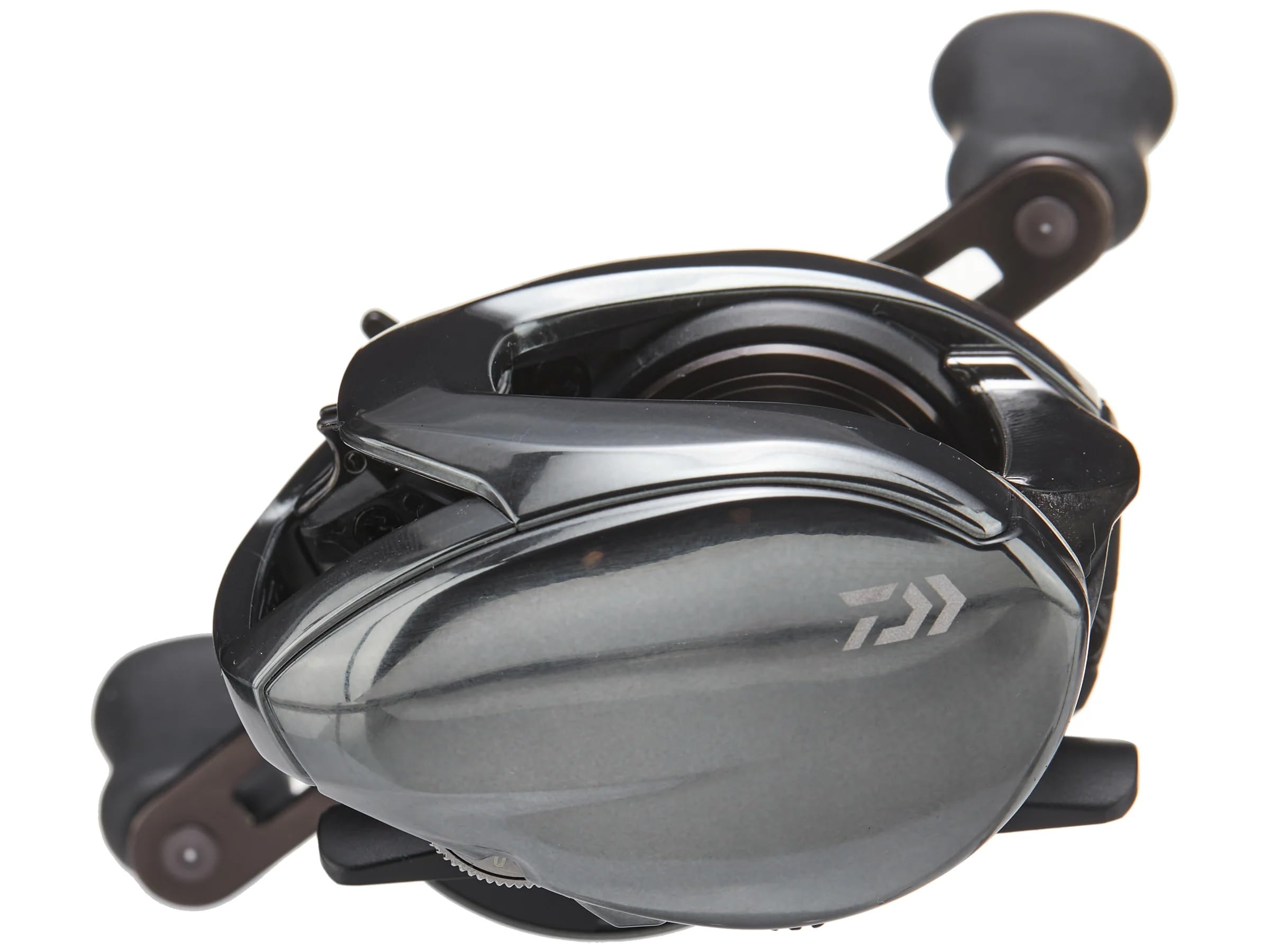 Amazon.com : Daiwa Steez SV TWS Baitcasting Reel 7.8:1/Right