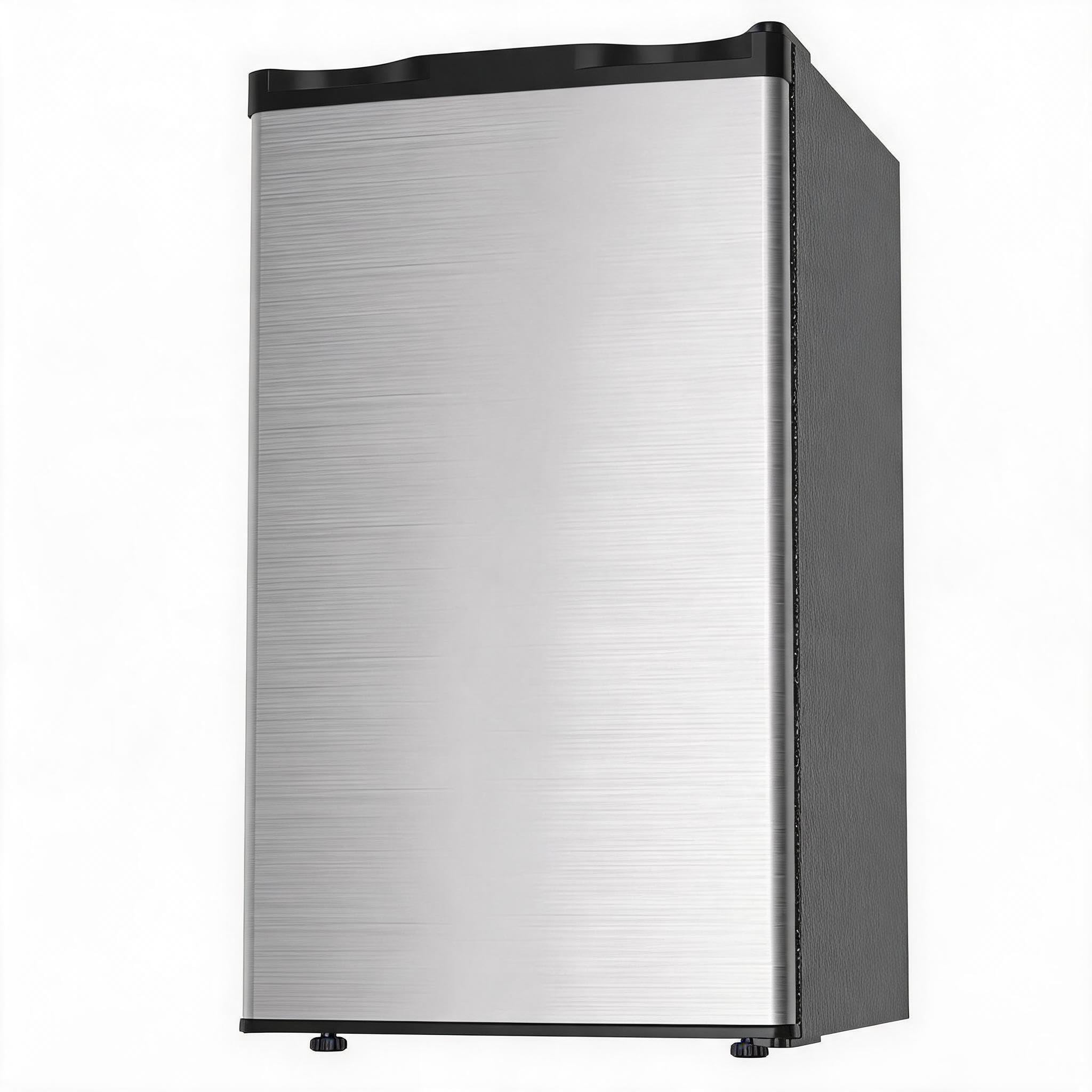 JoanKaren aLG-18URSfGWOY-Tb4js3rUaNRr 3.2 cu ft Compact Freezer Silver