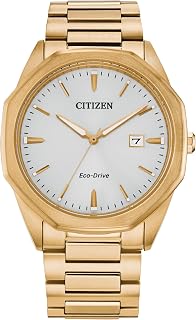 Men's BM7492-57A Corso SSG Eco-Drive Watch
