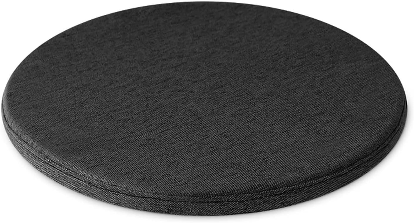Runde Stuhlkissen, 4/2/1–40 cm/35 cm/30 cm, Outdoor-Sitzkissen, Bodenkissen für Esszimmerstühle, Yoga-Kissen, Gartenstuhlkissen, bequeme runde Kissen