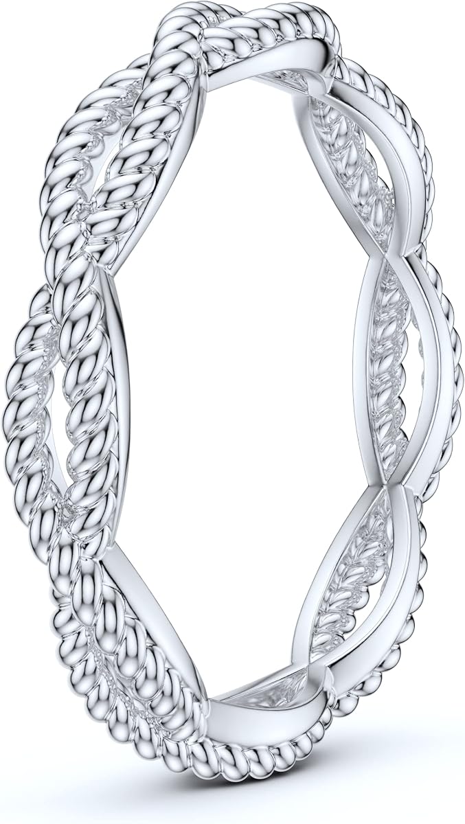 The Twist Ring view 4