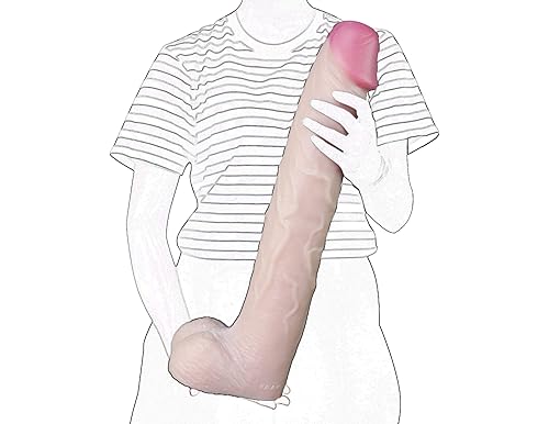 Entice Yourself with the Ultimate Dildo Experience: Explore Your Largest Dildo Options