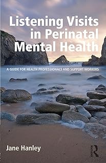 Listening Visits in Perinatal Mental Health