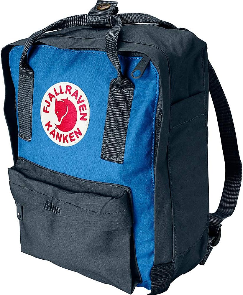 Fjällräven Unisex Rucksack Kanken Rucksack (pack of 1)