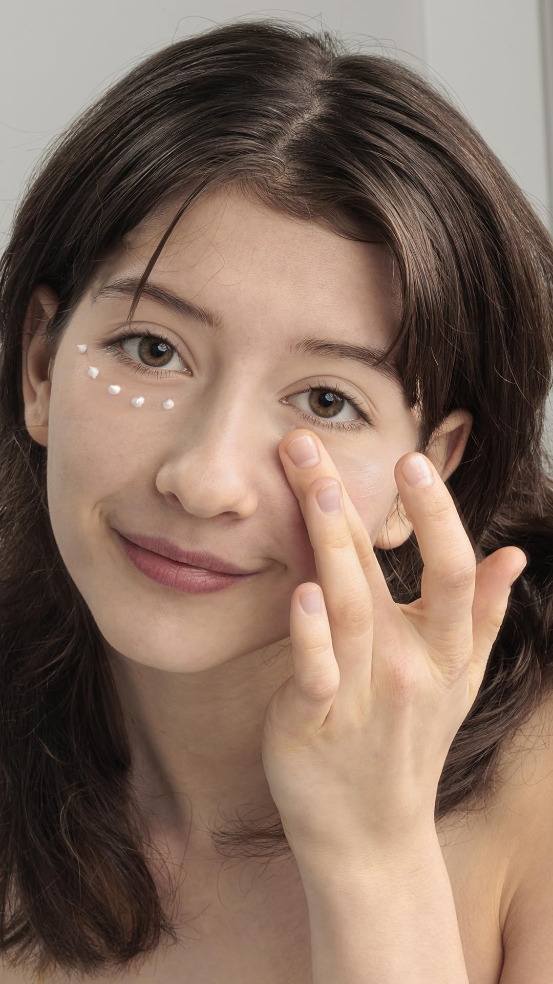 Amazon.com: Ziaja Natural Olive Eye Cream : Beauty & Personal Care