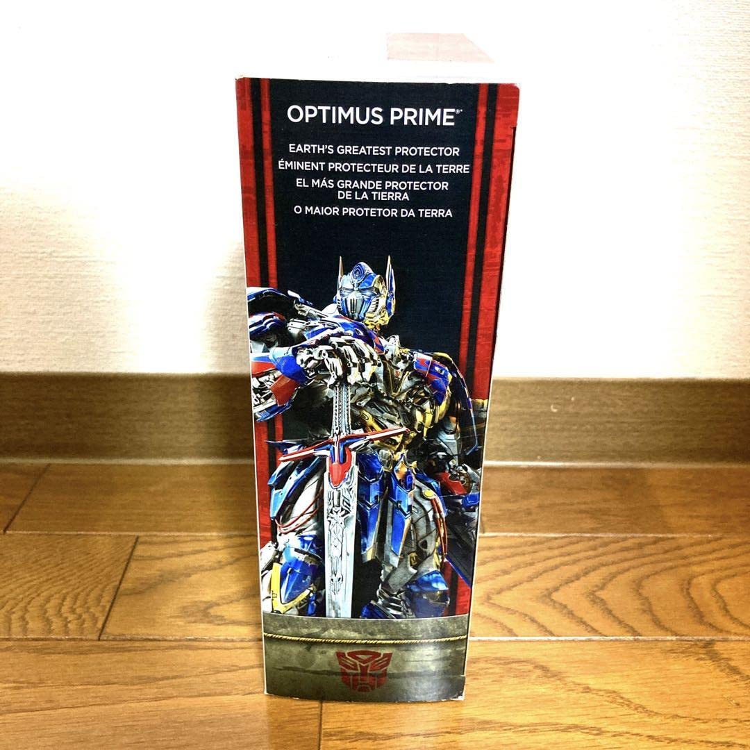 Amazon.co.jp: トイザらス限定 オプティマスプライム