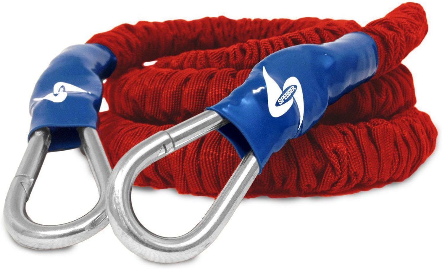 SPEEDSTER8' Medium Rocket Bungee- Speed and Agility Resistance Training Cord for All Sports- American Made