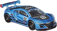 Vista 3 de HOT WHEELS Vehículo ACURA NSX GT3