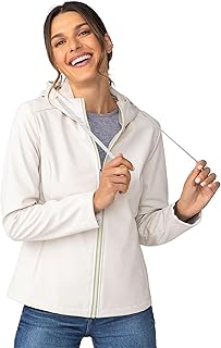 Women's Alps Super Softshell® Jacket