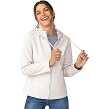 Softshell Jacket for Women by Alps Super
