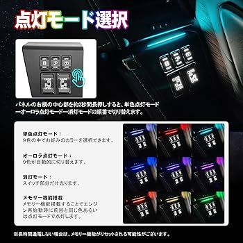 かっつん　MOPナビスイッチ　アルファード　ヴェルファイア　基板のみ かっつん MOPナビスイッチ アルファード ヴェルファイア 基板