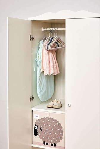 Miniatura 4 de Caja de almacenamiento 3 Sprouts, Caja de almacenaje, Oveja