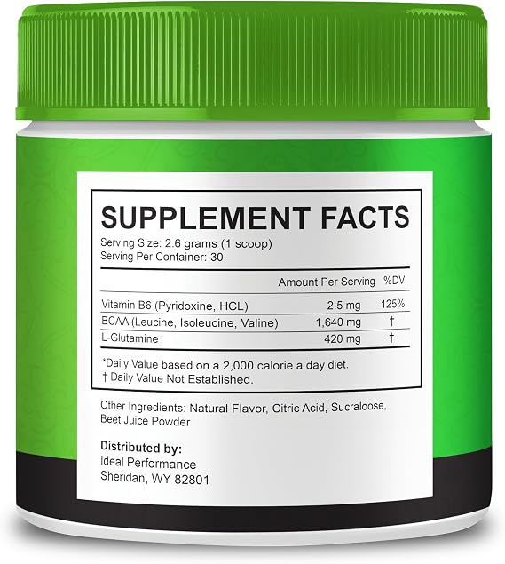 Tonic Greens Powder Vitamin Supplement Advanced Formula - Natural Green Blend Energy Supplement - Maximum Strength, TonicGreens BCAA, Tonic Greens All Natural Formula Powder Support Reviews (3 Pack)