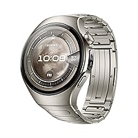 HUAWEI WATCH 5, 46mm Smartwatches