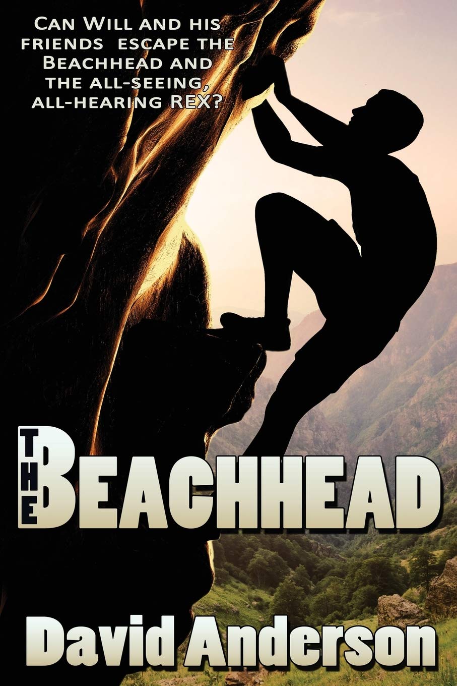 Buy The Beachhead — BookShops.in