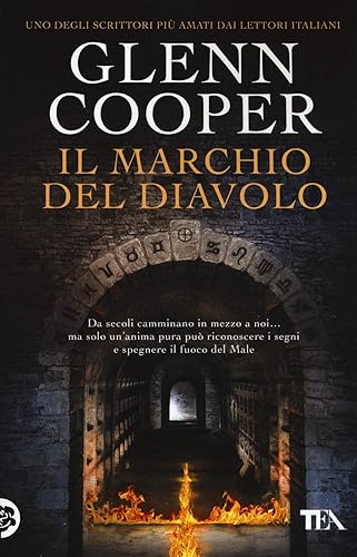 Il marchio del diavolo
