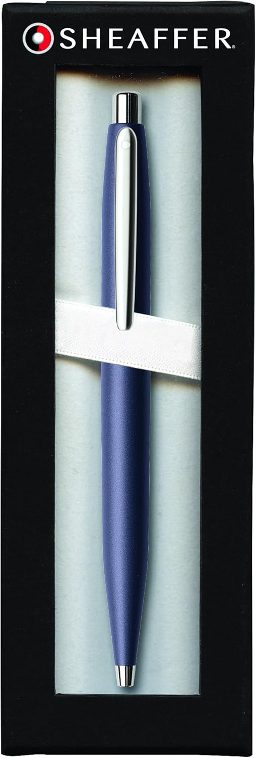 Sheaffer VFM Extreme Purple Ballpoint Pen (9404-2)