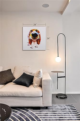 Miniatura 7 de Moderno Pop Art Decor  Arte de pared enmarcado para decoración del hogar