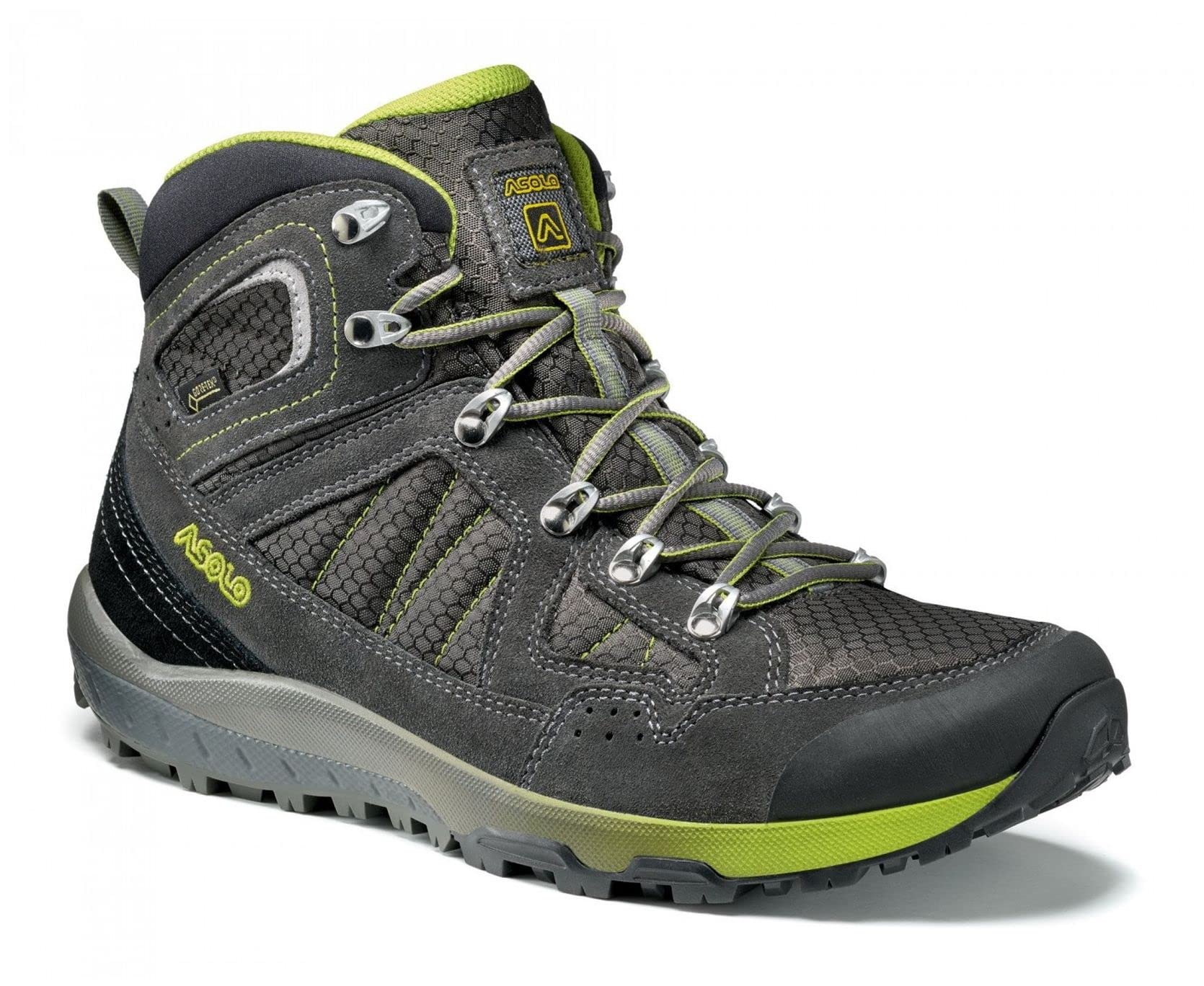 ASOLOLandscape GV Hiking Shoes - Men's